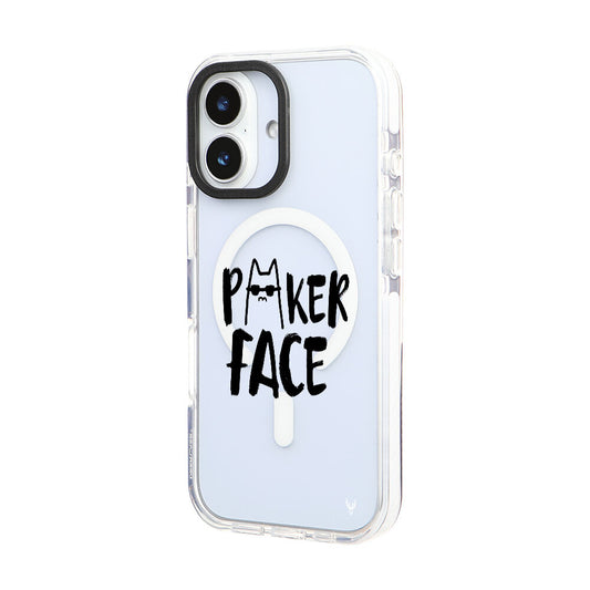 MagsafeliArtycaseBeyaz