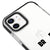 iPhone 11 I am Broken Telefon Kılıfı - Artycase - Siyah