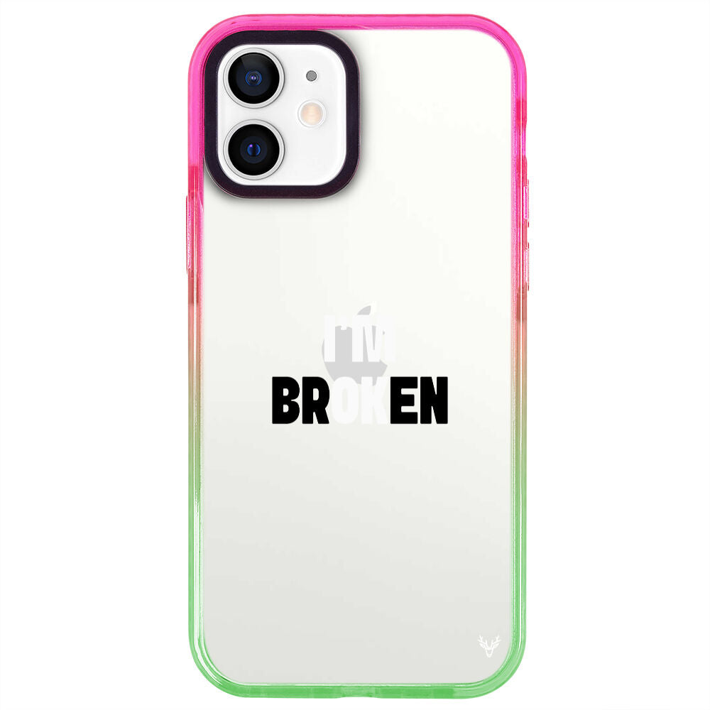 ArtycasePembeYeşil
