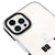 iPhone 15 Pro Max I am Broken Telefon Kılıfı - Artycase - Siyah