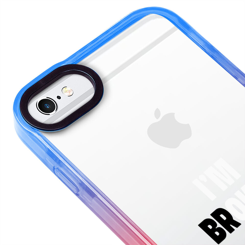 ArtycaseMaviKırmızı