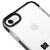 iPhone SE 2020 I am Broken Telefon Kılıfı - Artycase - Siyah