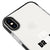 iPhone XS I am Broken Telefon Kılıfı - Artycase - Siyah