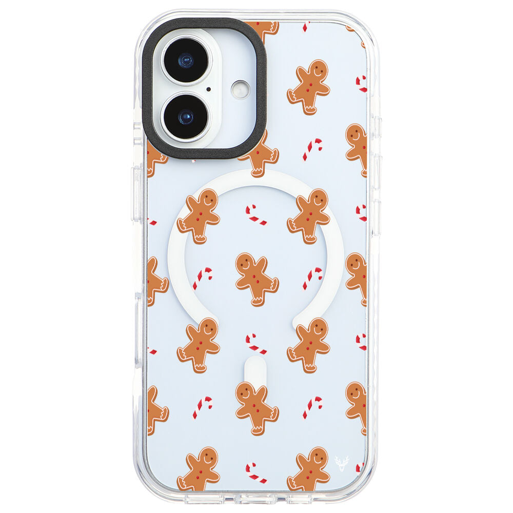 MagsafeliArtycaseBeyaz