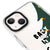iPhone 13 Mini Christmas Tree Telefon Kılıfı - Artycase - Beyaz
