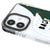 iPhone 17 Christmas Tree Telefon Kılıfı - Magsafeli Artycase - Siyah