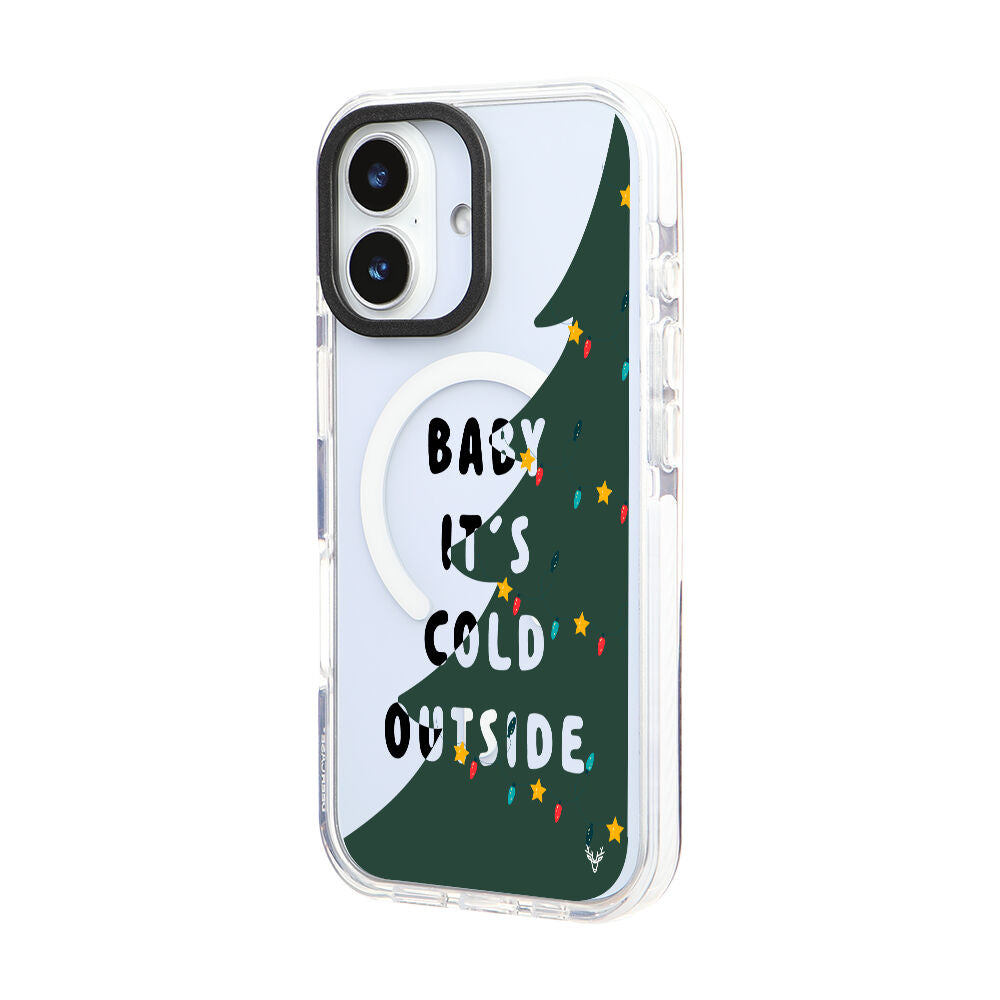 MagsafeliArtycaseBeyaz