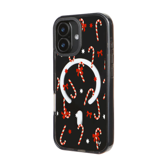 MagsafeliArtycaseCoolBlack
