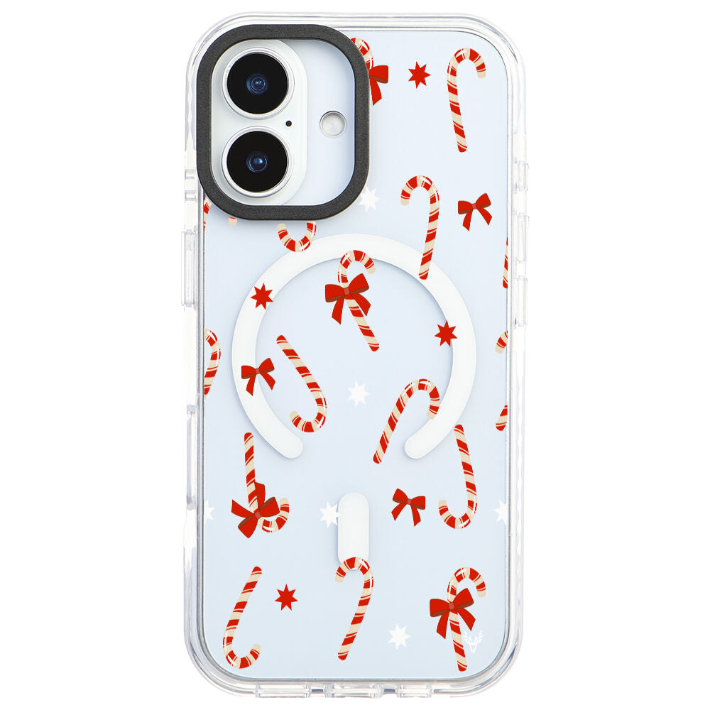 MagsafeliArtycaseBeyaz