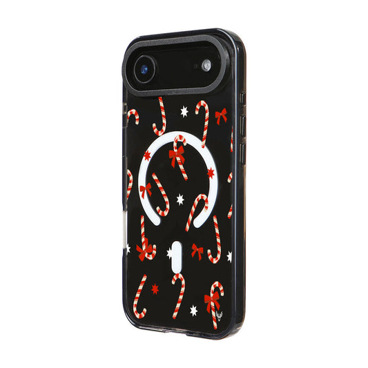 MagsafeliArtycaseCoolBlack