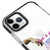 iPhone 11 Pro Max Go Party Telefon Kılıfı - Artycase - Siyah