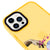 iPhone 13 Pro Go Party Telefon Kılıfı - Artycase - Mango