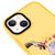 iPhone 14 Go Party Telefon Kılıfı - Artycase - Mango