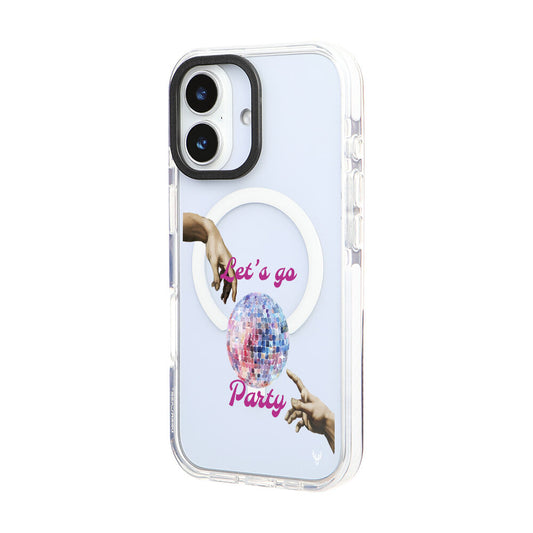 MagsafeliArtycaseBeyaz