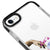 iPhone 6S Plus Go Party Telefon Kılıfı - Artycase - Siyah