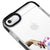 iPhone 6 PLus Go Party Telefon Kılıfı - Artycase - Siyah