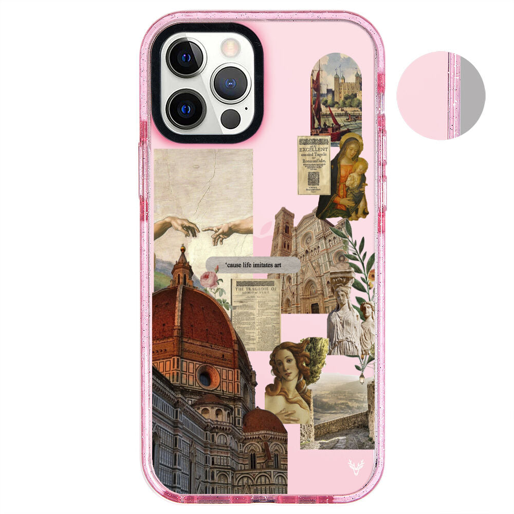ArtycaseSimliPembe