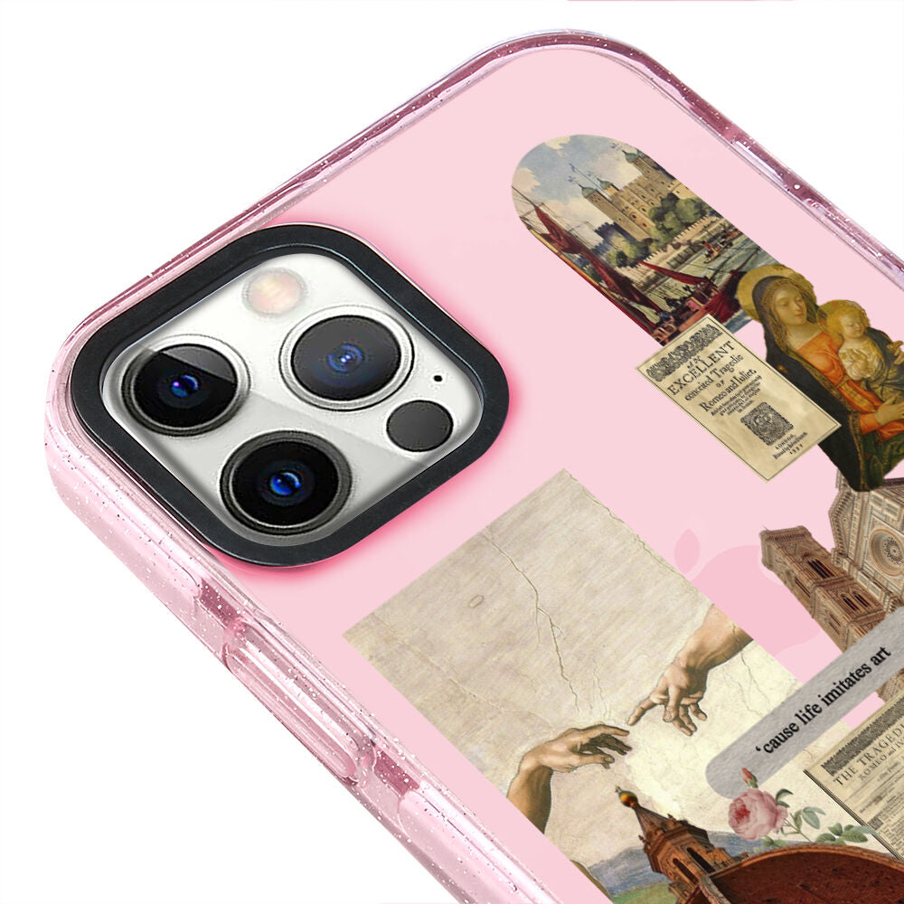 ArtycaseSimliPembe