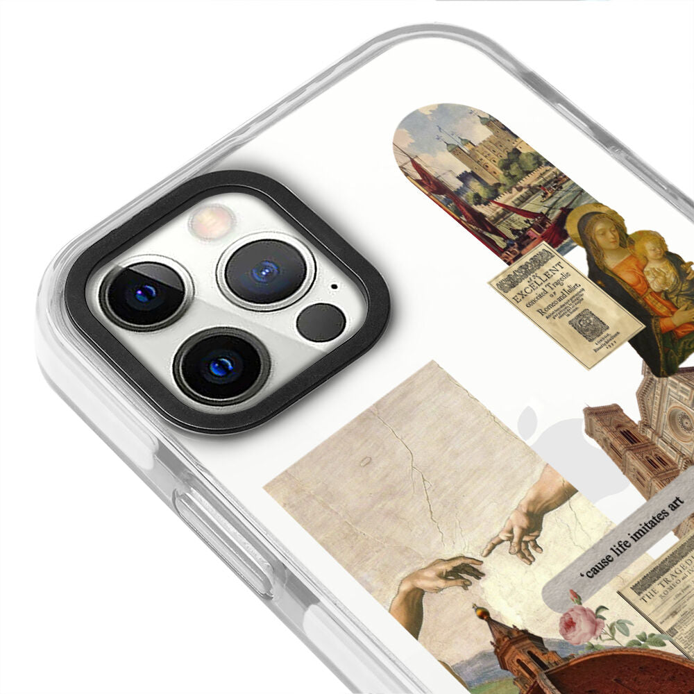 ArtycaseBeyaz