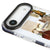 iPhone Air Imitates Art Telefon Kılıfı - Magsafeli Artycase - Siyah