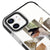 iPhone 11 Progress Telefon Kılıfı - Artycase - Siyah