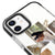 iPhone 12 Progress Telefon Kılıfı - Artycase - Siyah