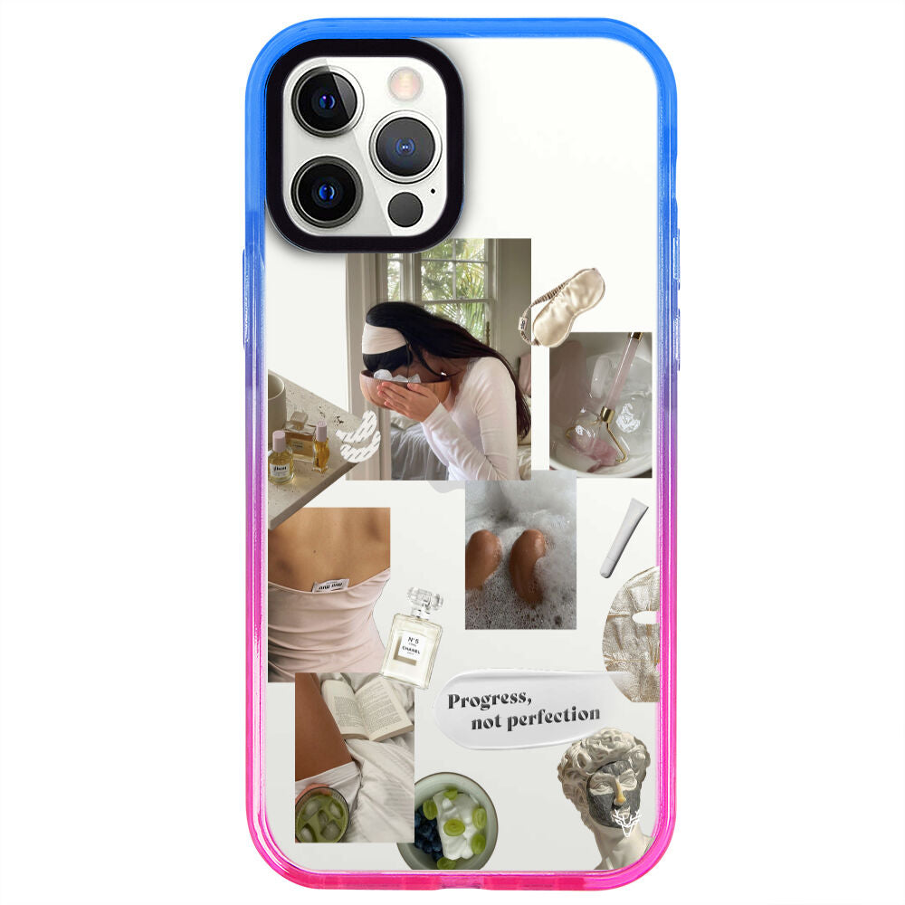 ArtycaseMaviKırmızı