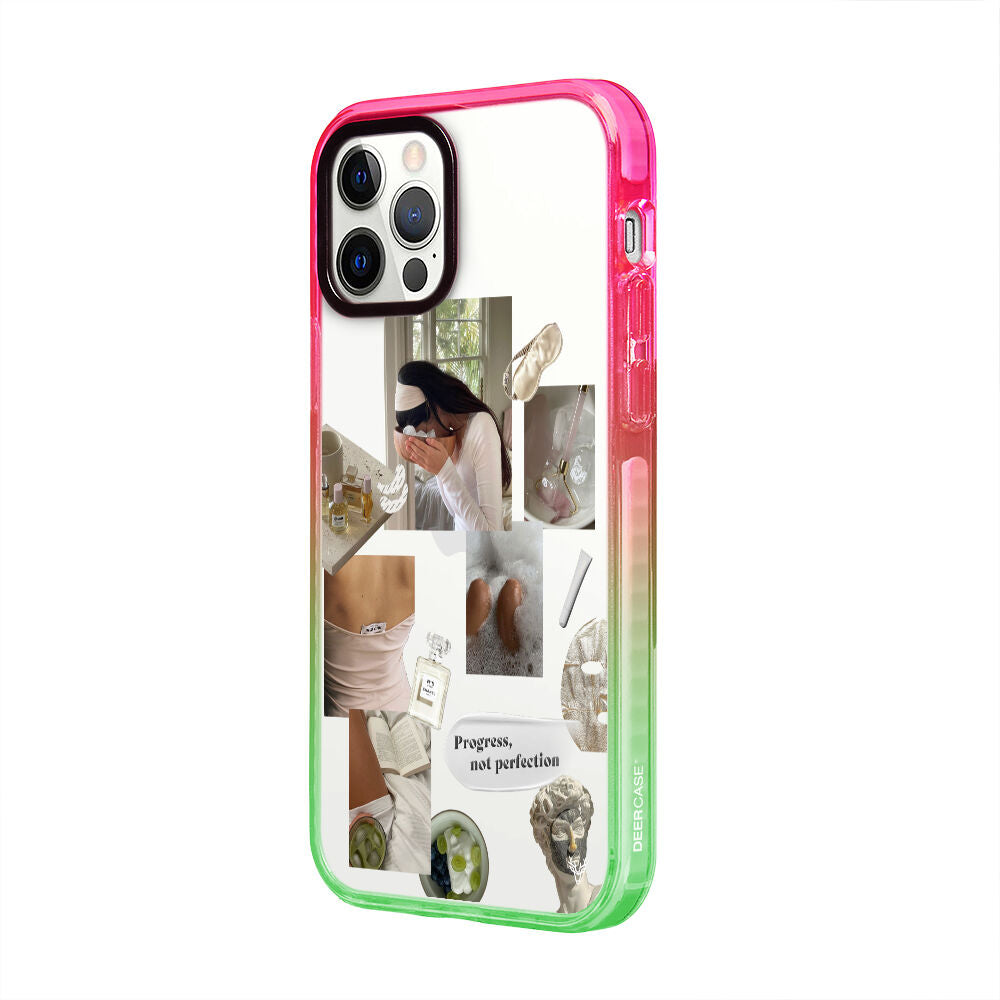 ArtycasePembeYeşil