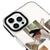 iPhone 12 Pro Max Progress Telefon Kılıfı - Artycase - Siyah