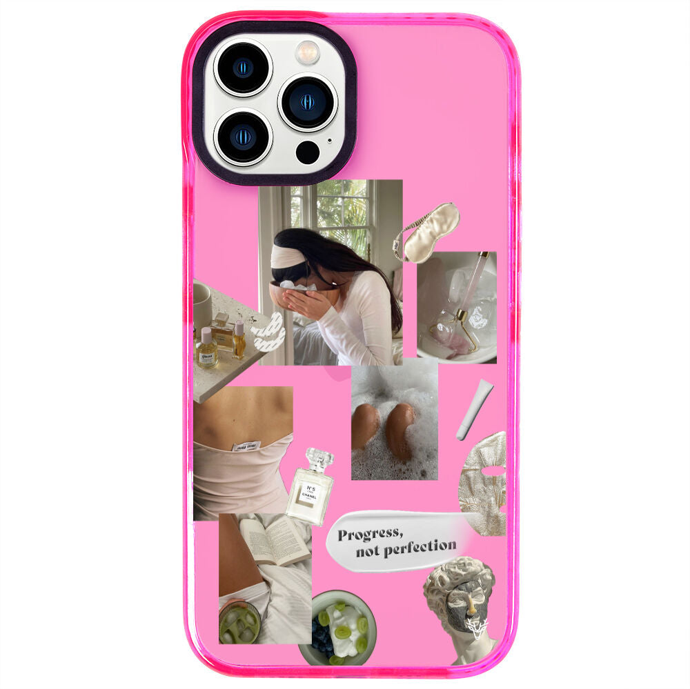 ArtycaseFuşya