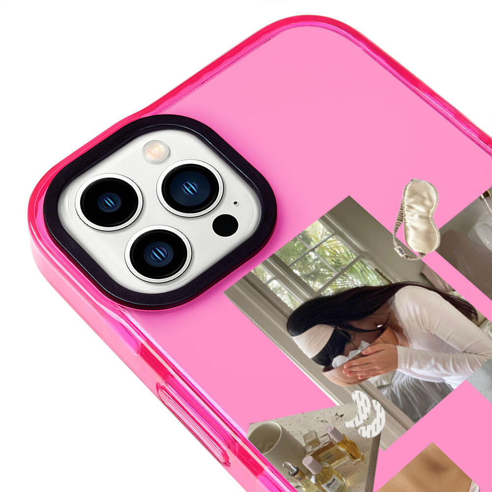 ArtycaseFuşya