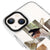iPhone 13 Progress Telefon Kılıfı - Artycase - Beyaz