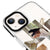 iPhone 13 Mini Progress Telefon Kılıfı - Artycase - Siyah