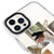 iPhone 13 Pro Max Progress Telefon Kılıfı - Artycase - Beyaz