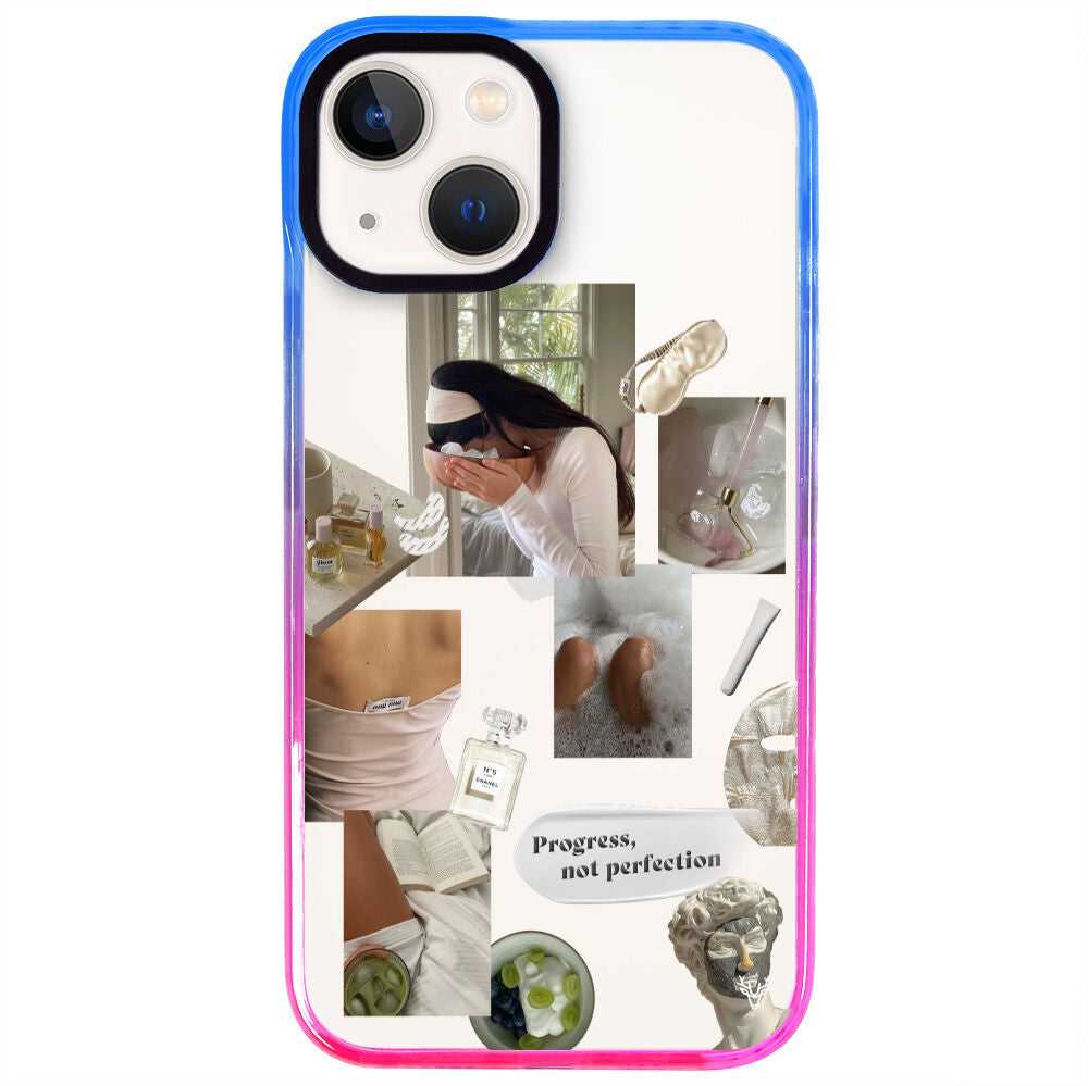ArtycaseMaviKırmızı