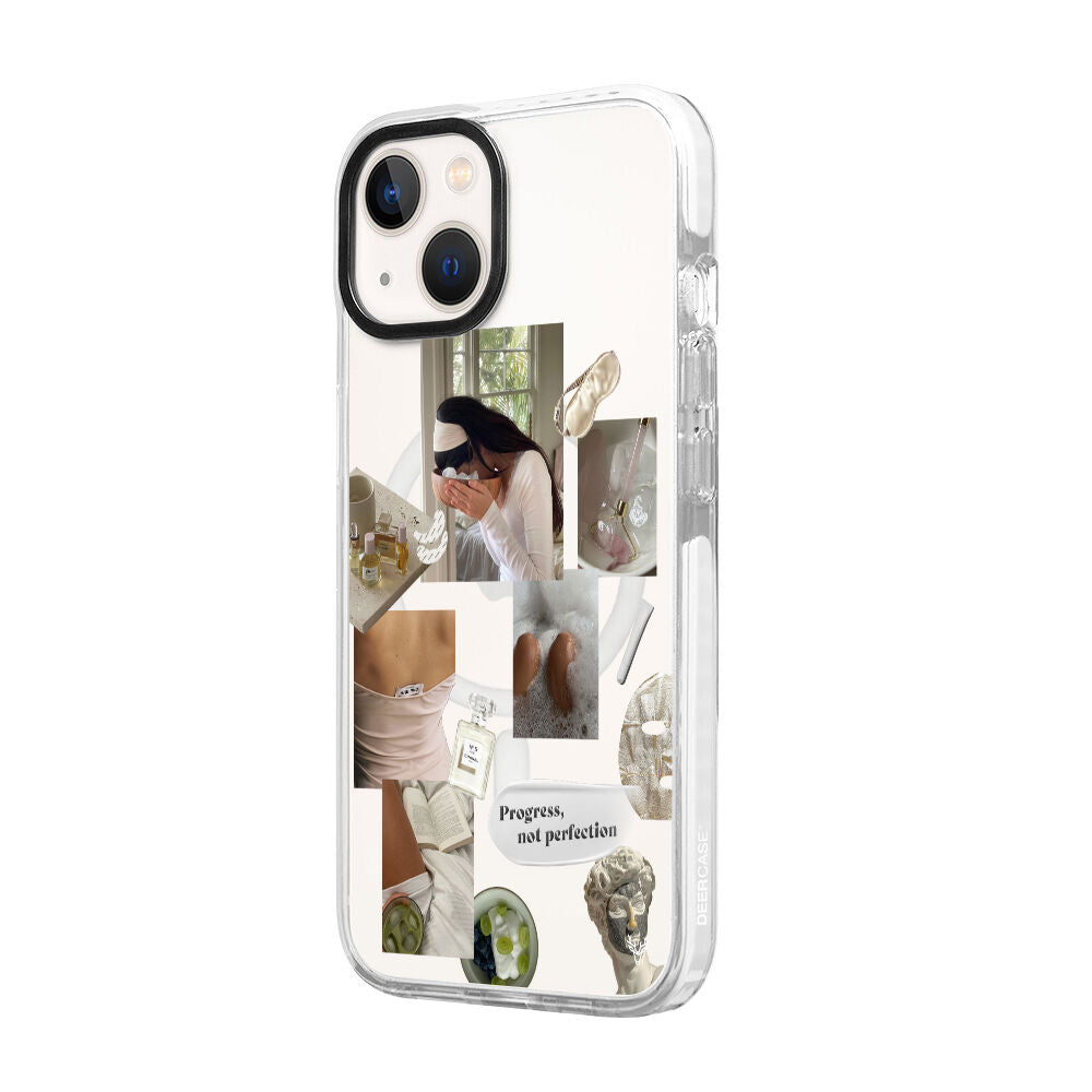 MagsafeliArtycaseBeyaz