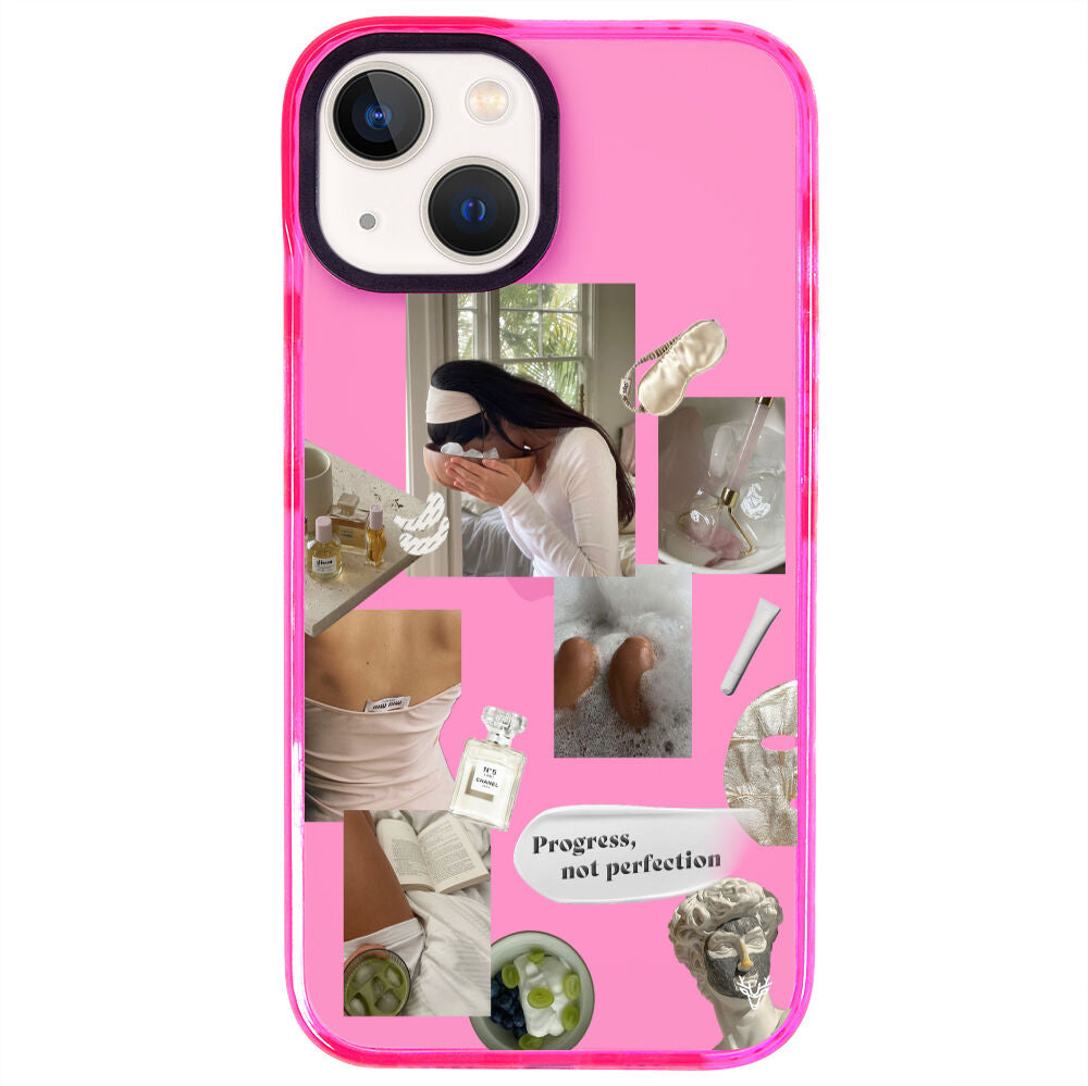 ArtycaseFuşya