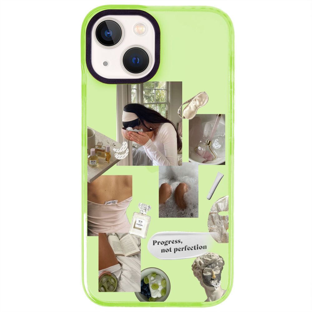 ArtycaseYeşil
