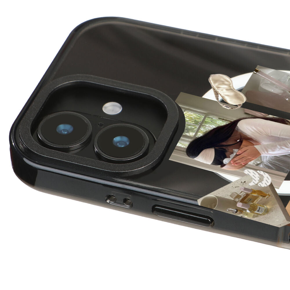 MagsafeliArtycaseCoolBlack