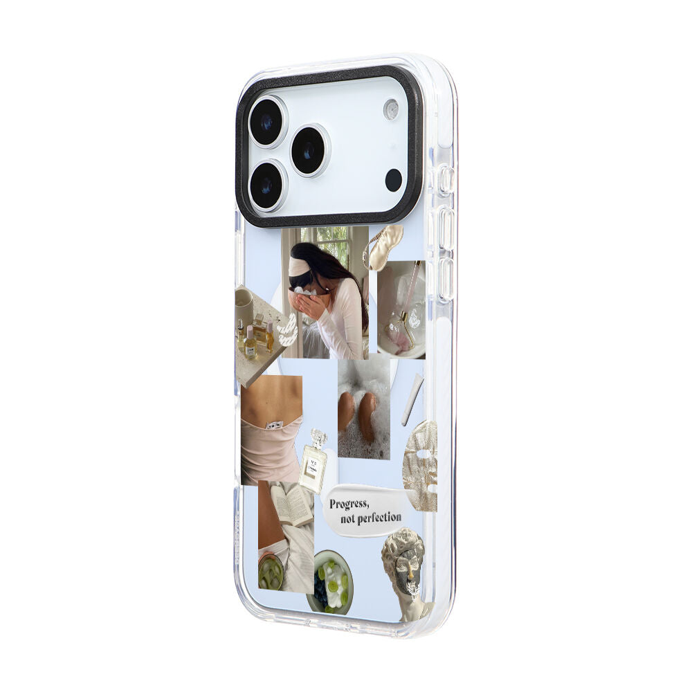 MagsafeliArtycaseBeyaz