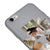 iPhone 6S Plus Progress Telefon Kılıfı - Renkli Silikon - Gri