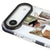 iPhone Air Progress Telefon Kılıfı - Magsafeli Artycase - Siyah
