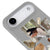 iPhone Air Progress Telefon Kılıfı - Renkli Silikon - Gri