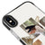 iPhone XS Progress Telefon Kılıfı - Artycase - Siyah