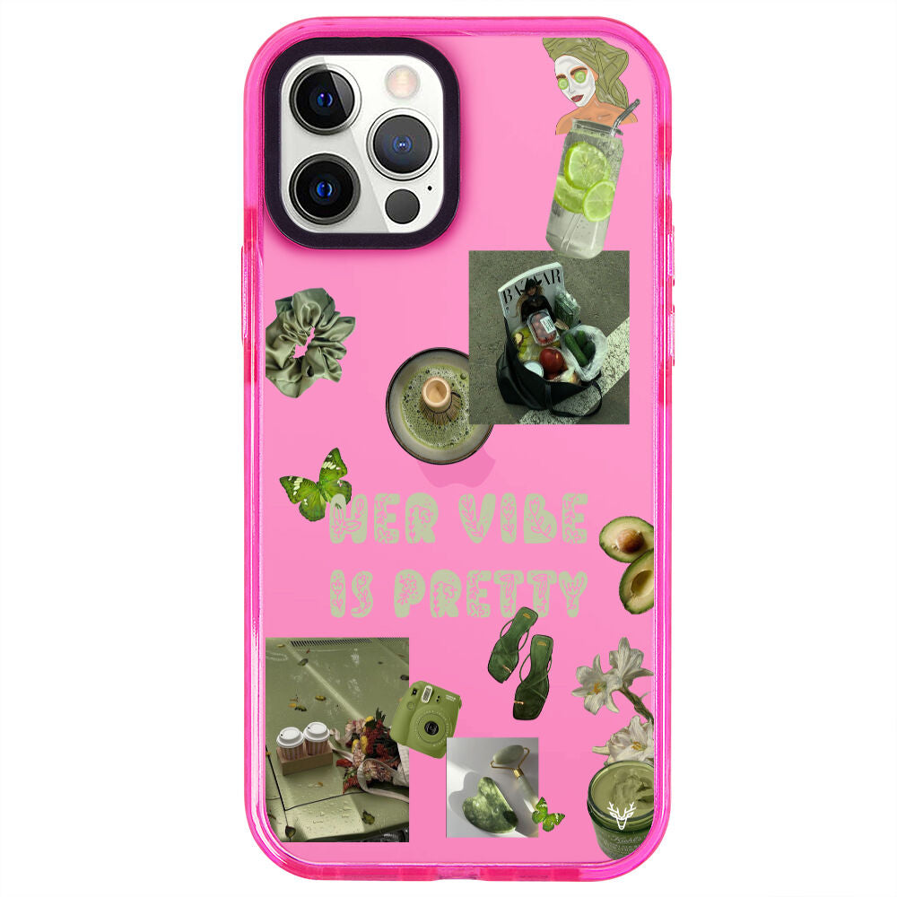 ArtycaseFuşya