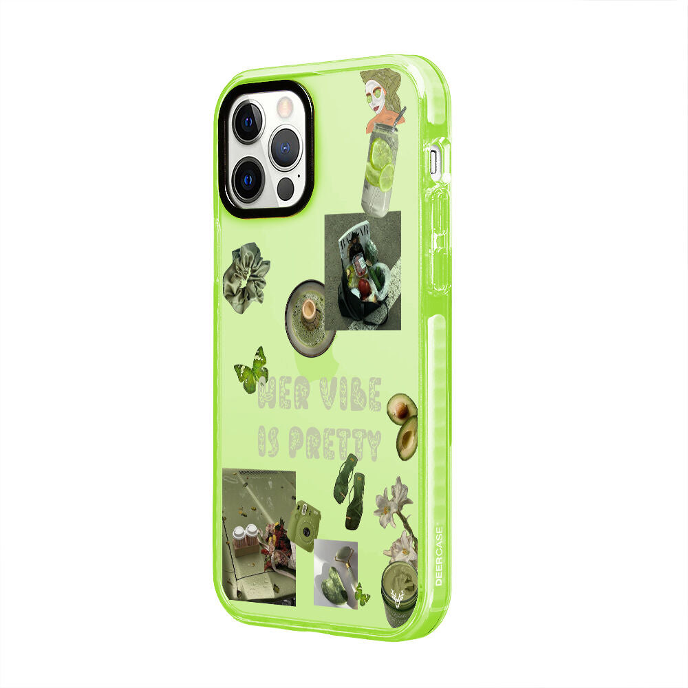 ArtycaseYeşil
