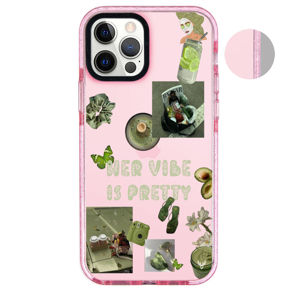 ArtycaseSimliPembe