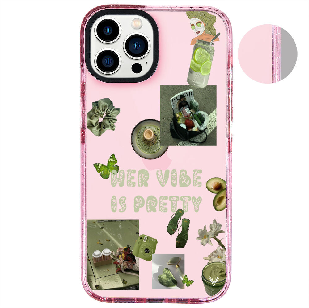 ArtycaseSimliPembe