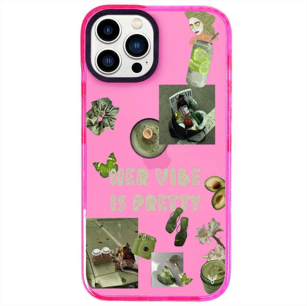 ArtycaseFuşya