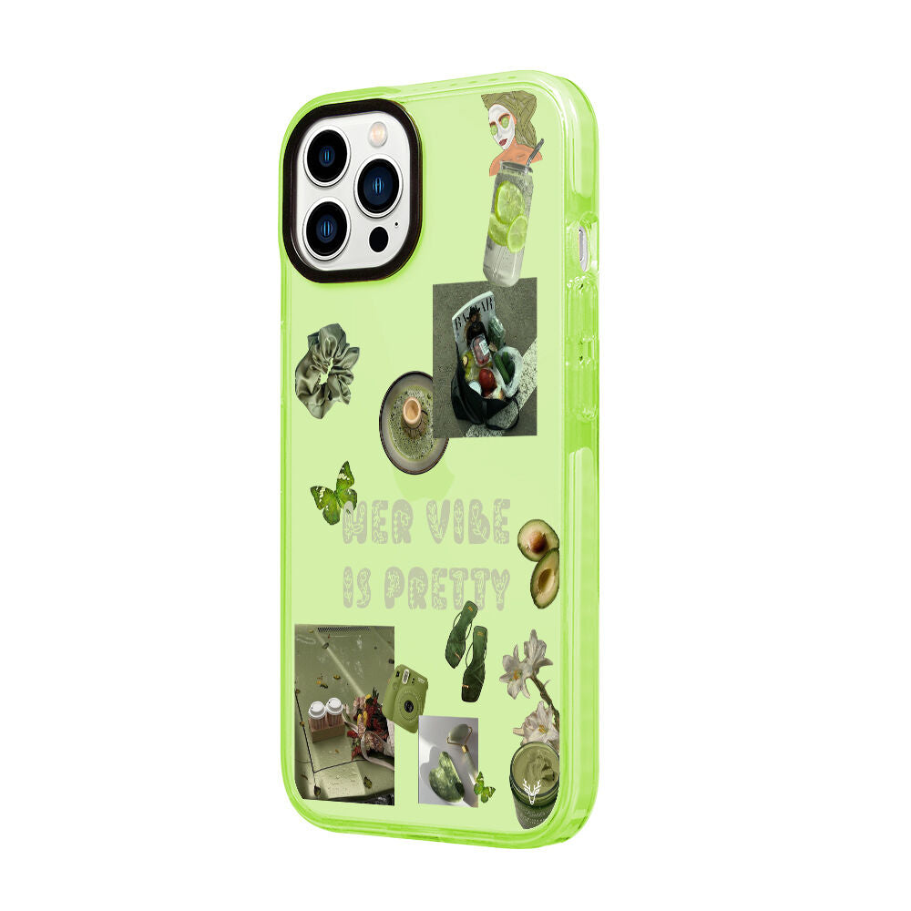 ArtycaseYeşil